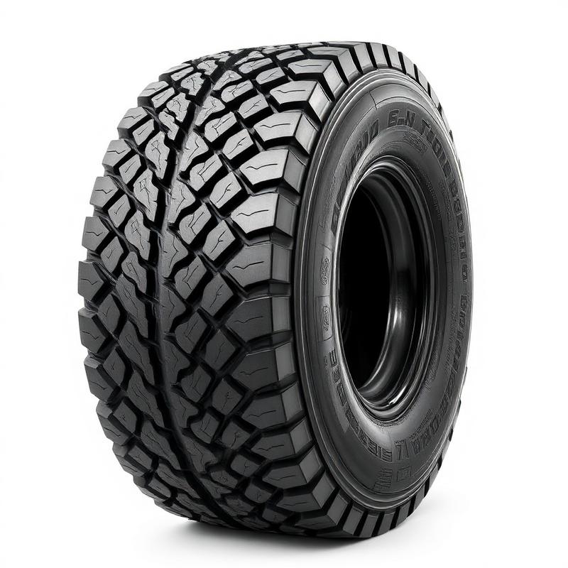 How to Choose the Right Truck Tire
